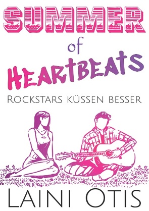 Summer of Heartbeats von Otis,  Laini