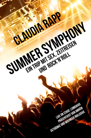 Summer Symphony von Rapp,  Claudia
