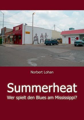 Summerheat von Lohan,  Norbert