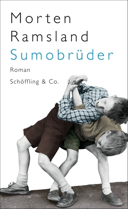 Sumobrüder von Ramsland,  Morten, Sonnenberg,  Ulrich