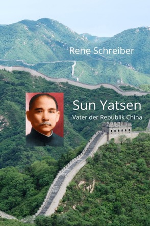 Sun Yatsen von Schreiber,  René
