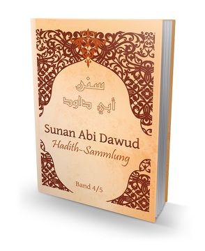 Sunan Abi Dawud von Radhan,  Neil