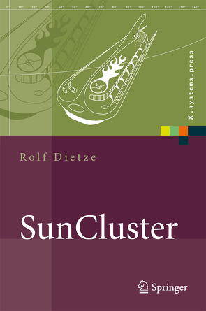SunCluster von Dietze,  Rolf
