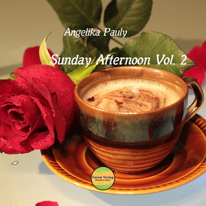 Sunday Afternoon Vol. 2 von Pauly,  Angelika