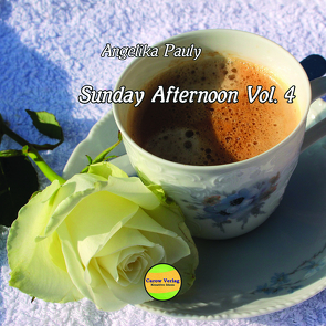 Sunday Afternoon Vol. 4 von Pauly,  Angelika