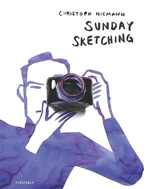Sunday Sketching von Niemann,  Christoph, Zeitz Ventura,  Sophie