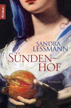 Sündenhof von Lessmann,  Sandra