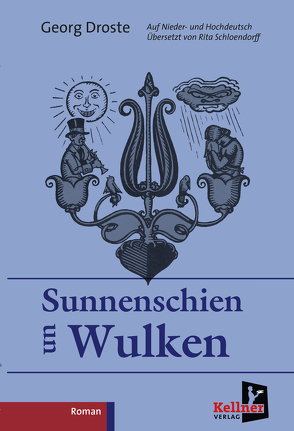 Sunnenschien un Wulken von Schloendorff,  Rita