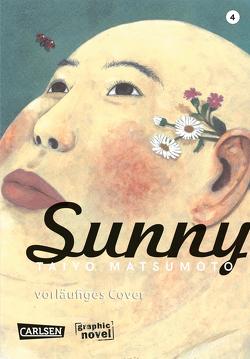 Sunny 4 von Gericke,  Martin, Matsumoto,  Taiyō