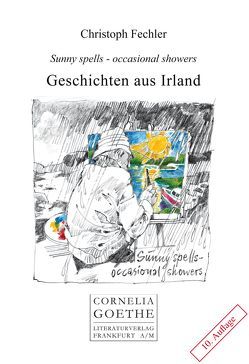 Sunny spells-occasional Showers von Fechler,  Christoph