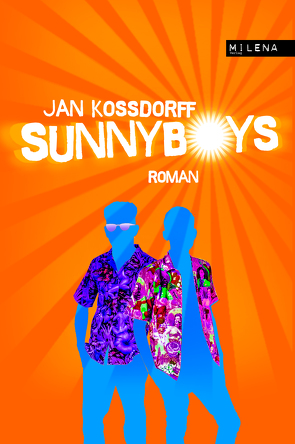 Sunnyboys von Kossdorff,  Jan
