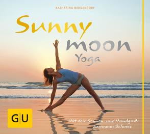 Sunnymoon-Yoga von Middendorf,  Katharina