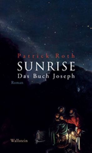 SUNRISE von Roth,  Patrick
