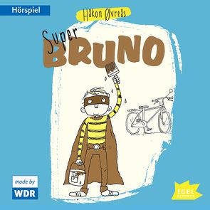 Super Bruno von Burkholder,  Sigrid, Drube,  Thorben, Øvreås,  Håkon, Schepmann,  Ernst-August, Schramm,  Francesco