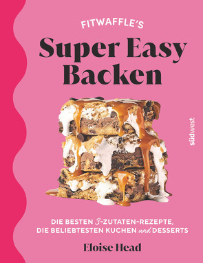 Super Easy Backen von Head,  Eloise