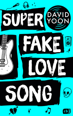 Super Fake Love Song von Max,  Claudia, Yoon,  David