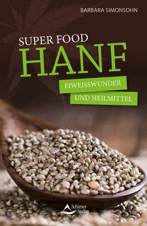 Super Food HANF von Simonsohn,  Barbara
