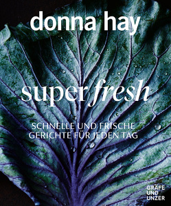 Super fresh von Hay,  Donna