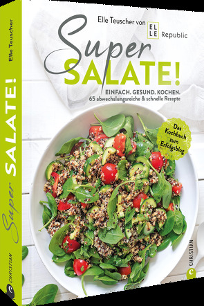 Super Salate! von Republic,  Elle