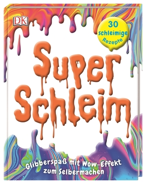 Super-Schleim von Bruns,  Elena