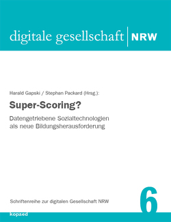 Super-Scoring? von Gapski,  Harald, Packard,  Stephan