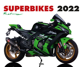Superbikes 2022 von Rebmann,  Dieter