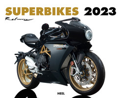 Superbikes 2023 von Rebmann,  Dieter