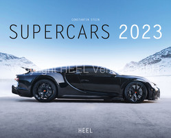 Supercars 2023 von Stein,  Constantin