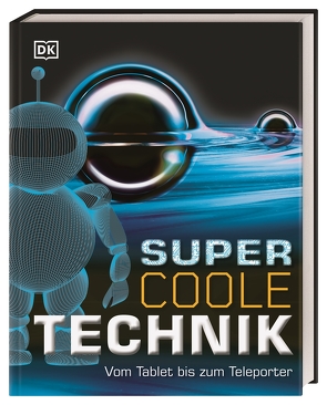 Supercoole Technik