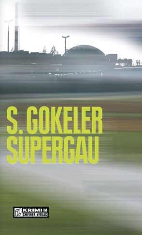 Supergau von Gokeler,  Stephan