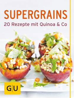 Supergrains von Dittmer,  Diane