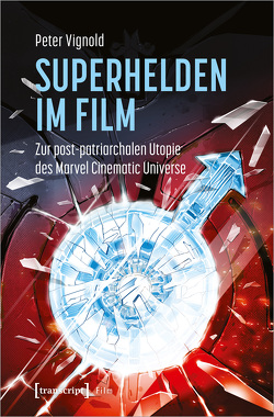 Superhelden im Film von Vignold,  Peter