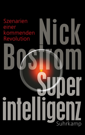 Superintelligenz von Bostrom,  Nick, Strasser,  Jan-Erik