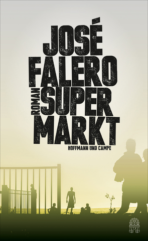 Supermarkt von Falero,  José, von Schweder-Schreiner,  Nicolai