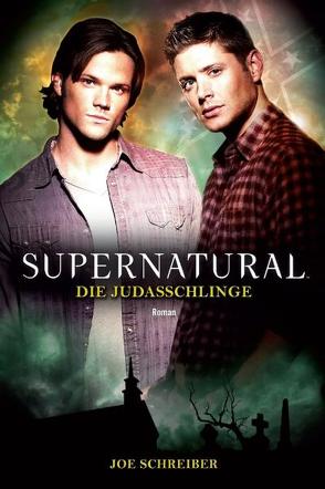 Supernatural von Döpke,  Susanne, Schreiber,  Joe