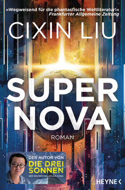 Supernova von Betz,  Karin, Liu,  Cixin