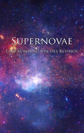 Supernovae von Pieck,  Chris