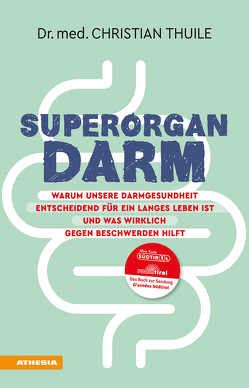 Superorgan Darm von Thuile,  Christian