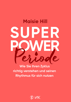 Superpower Periode von Brandt,  Beate, Hill,  Maisie