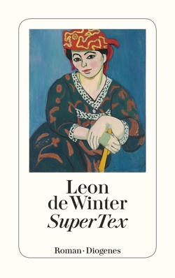 SuperTex von Mulot,  Sibylle, Winter,  Leon de