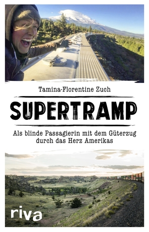 Supertramp von Zuch,  Tamina-Florentine