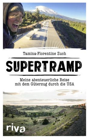 Supertramp von Zuch,  Tamina-Florentine