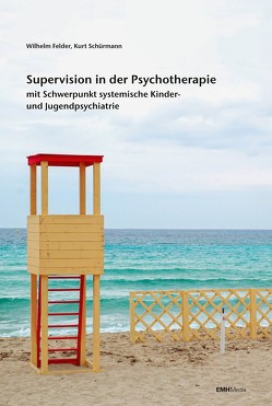 Supervision in der Psychotherapie von Felder,  Wilhelm, Schürmann,  Kurt
