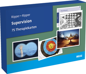 Supervision von Ripper,  Kathrin, Ripper,  Leonie Stephanie