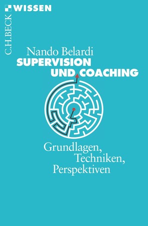 Supervision und Coaching von Belardi,  Nando