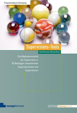 Supervisions-Tools von Neumann-Wirsig,  Heidi