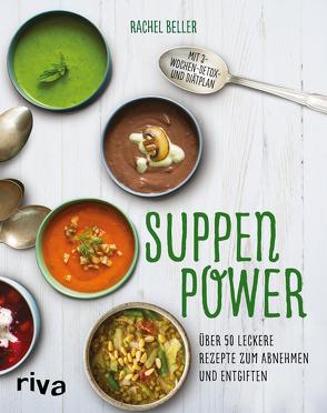 Suppenpower von Beller,  Rachel