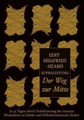 Supraleitung: Der Weg zur Mitte von Siegfried-Szabó,  Edit