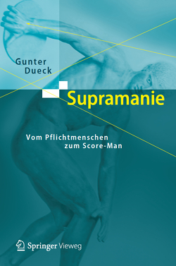 Supramanie von Dueck,  Gunter