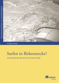 Surfen in Birkenstocks? von Kleine,  Dorothea